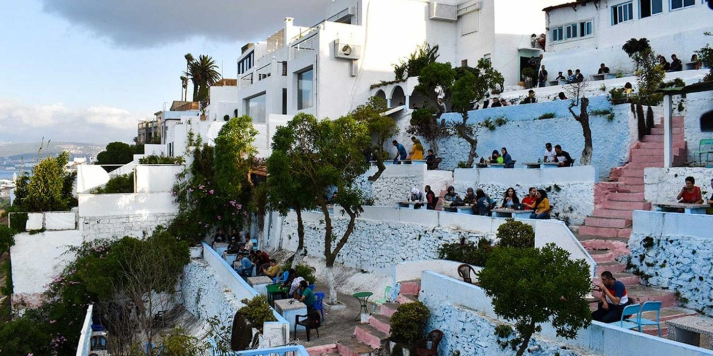 Property prices in Tangier