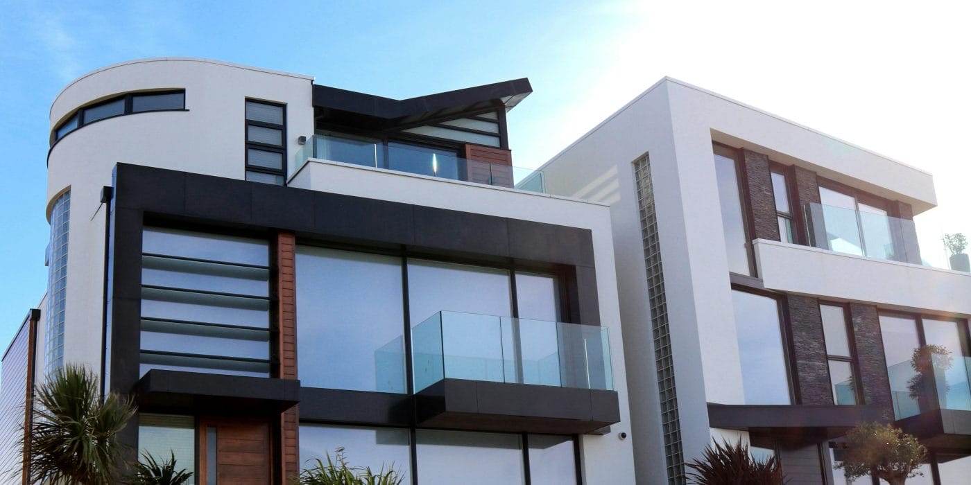 Luxury Apartment in Tangier