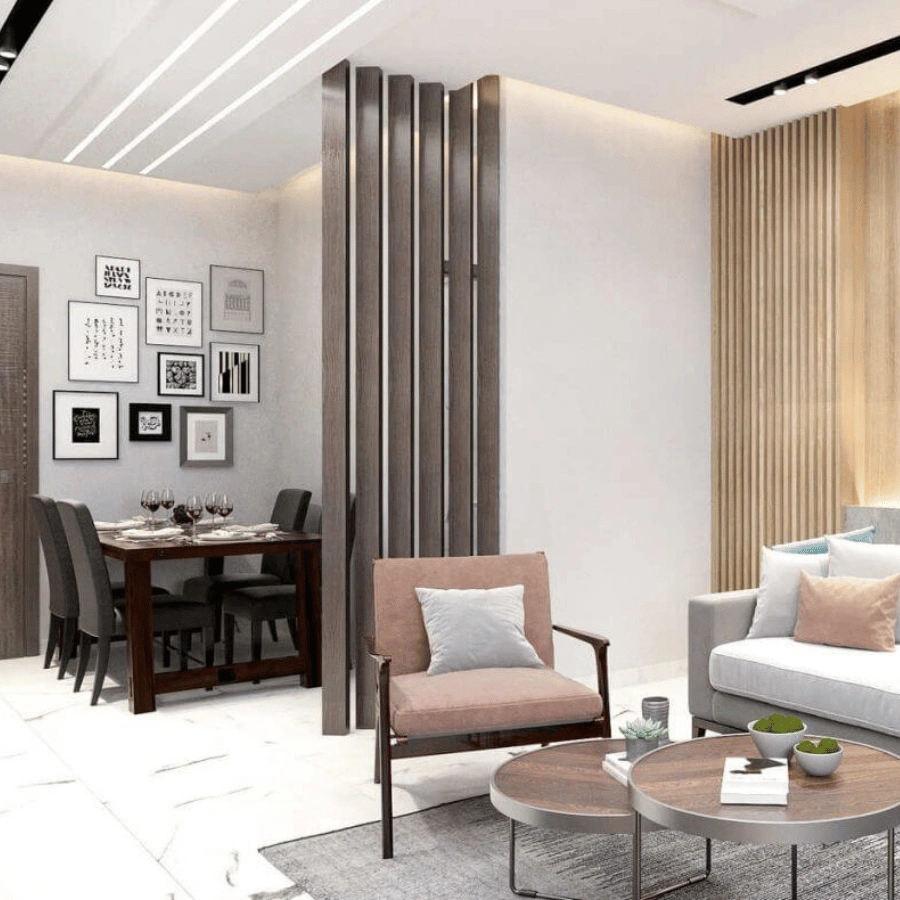 haut standing apartment near Iberia, Résidence Paris Tangier
