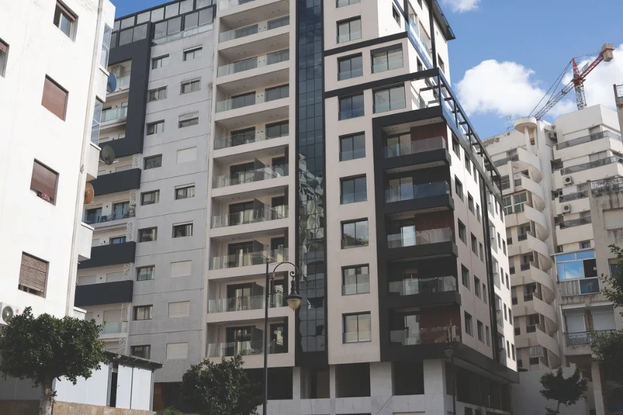 Azura –Luxury Apartments for Sale in the Heart of Tangier (7)