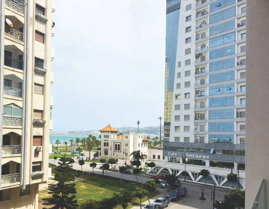 Azura –Luxury Apartments for Sale in the Heart of Tangier