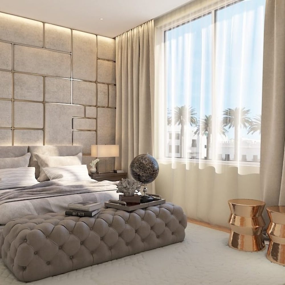 Chambre-secondaire